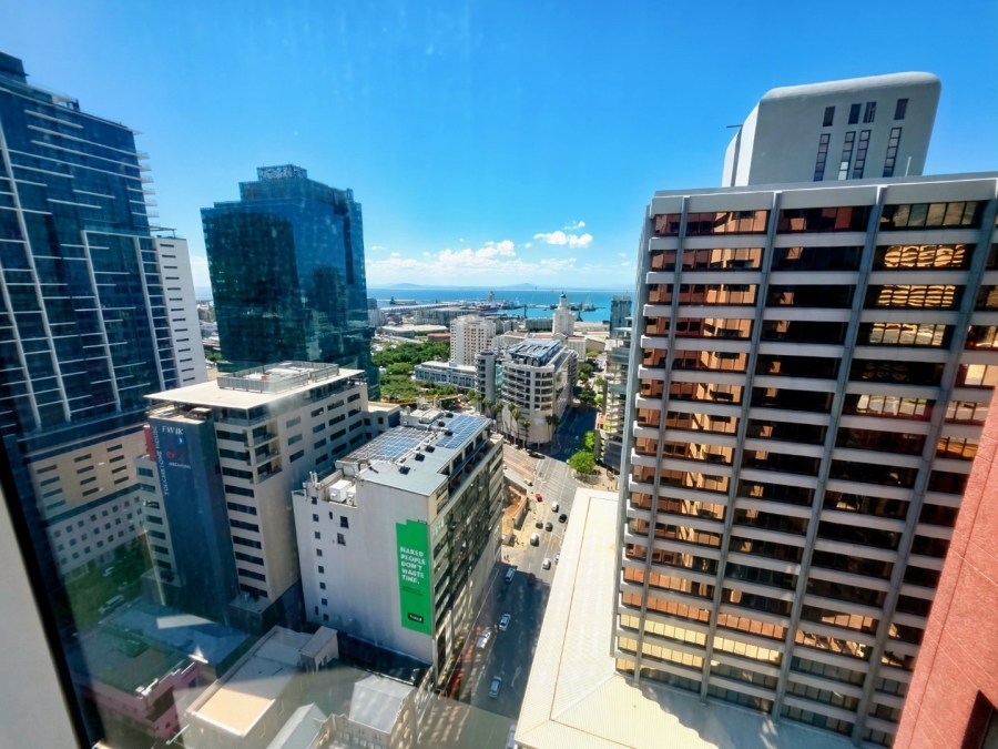 2 Bedroom Property for Sale in Cape Town City Centre Western Cape